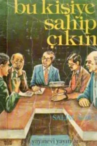 Bu Kişiye Sahip Çıkın