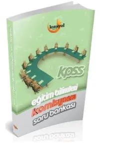 Kısayol KPSS Eğitim Bilimleri Komisyonu Soru Bankası