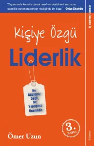 10255 Kişiye Özgü Liderlik