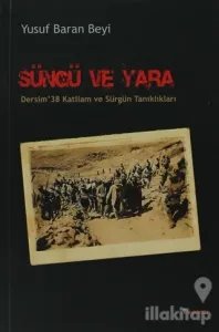 Süngü ve Yara