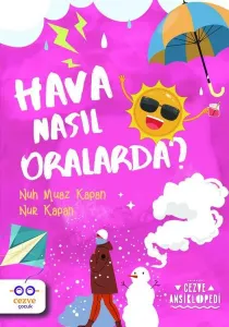 Hava Nasıl Oralarda ? – Cezve Ansiklopedi