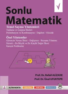 SONLU MATEMATİK OLİMPİYAT SORULARI VE ÇÖZÜMLERİ
