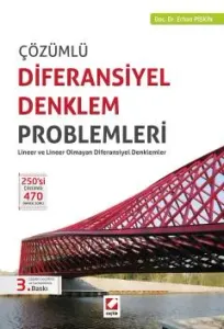Diferansiyel Denklem Problemleri