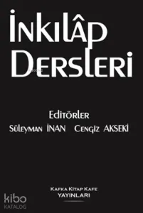 İnkılap Dersleri