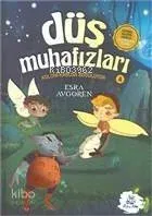 Düş Muhafızları 4 - Koloni Kabusa Boğuluyor