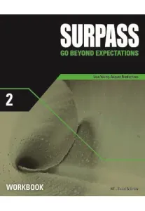 Surpass 2 Workbook