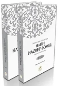 Halife Hazreti Ömer (2 Cilt)