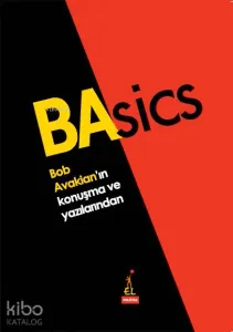 Basics; Bob Avakian'ın Yazı ve Konuşmalarından