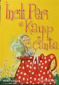 İncili Peri ve Kayıp Çanta