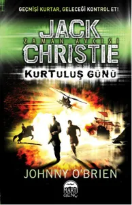 Jack Christie; Kurtuluş Günü