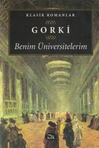 Benim Üniversitelerim