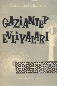 Gaziantep Evliyaları -