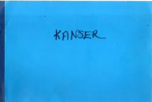 Kanser