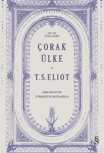 Çorak Ülke (Ciltli)
