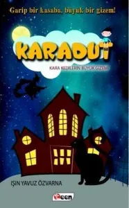 Karadut (Ciltli)