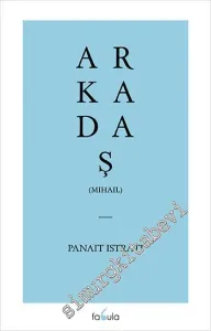 Arkadaş ( Mihail ) -