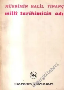 Milli Tarihimizin Adı -        1969