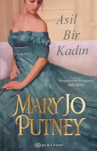 Asil Bir Kadın