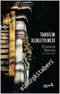 Tahsilin İlerletilmesi -