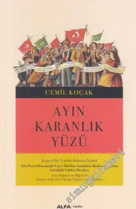 Ayın Karanlık Yüzü -         2020