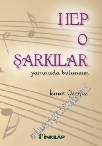 Hep O Şarkılar Yanınızda Bulunsun -        2016