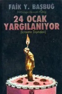 24 Ocak Yargılanıyor