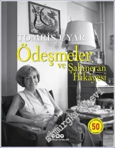 Ödeşmeler ve Şahmeran Hikayesi -        2023