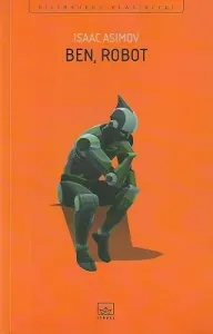 Ben Robot