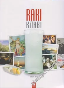 Rakı Kitabı -        2013