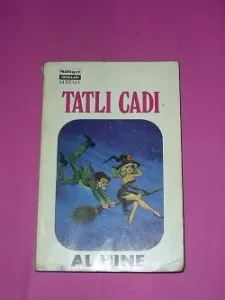 Tatlı Cadı