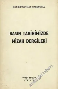 Basın Tarihimizde Mizah Dergileri -        1970