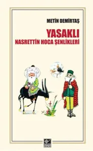 Yasaklı Nasrettin Hoca Şenlikleri