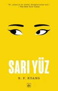 Sarı Yüz