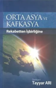 Orta Asya ve Kafkasya
