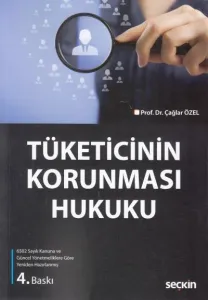Tüketicinin Korunması Hukuku