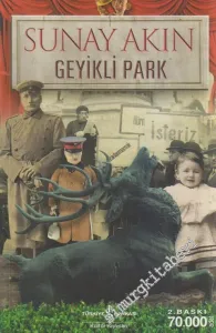 Geyikli Park -         2026