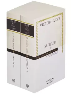 Sefiller (2 Cilt set)