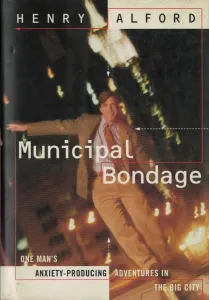 Municipal Bondage (Ciltli)