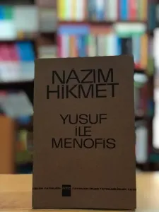 Yusuf ile Menofis