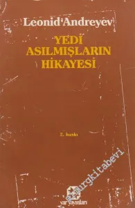 Yedi Asılmışların Hikâyesi -