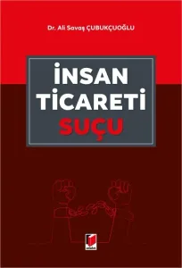 İnsan Ticaret Suçu