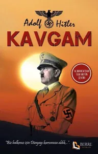 Kavgam; Biz Halkımız için Dünyayı Karşımıza Aldık