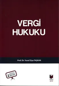 Vergi Hukuku