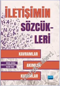 İletişimin Sözcükleri -         2023