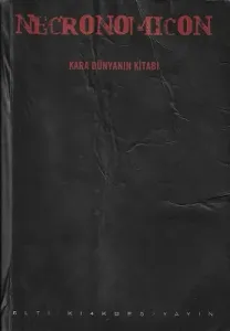 Necronomicon Kara Dünyanın Kitabı