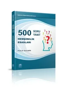 Hemşirelik Esasları