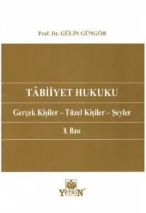 Tabiiyet Hukuku