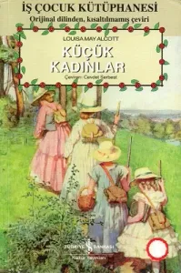 Küçük Kadınlar