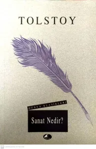 Sanat Nedir?
