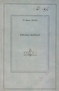 Esrarlı Kâinat -        1947